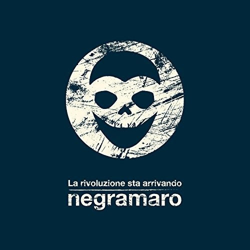 Negramaro: La Rivoluzione Sta Arrivando