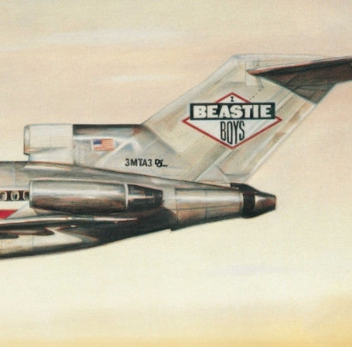 Beastie Boys: Licensed To Ill (30th Anniversary Edition)