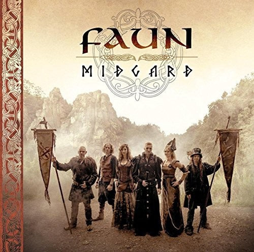 Faun: Midgard