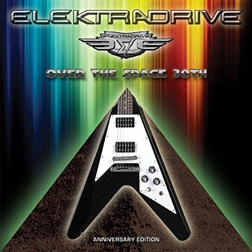 Elektradrive: Over The Space