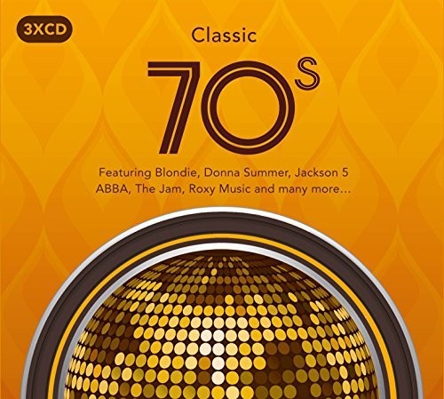 Classic 70's / Various: Classic 70's / Various