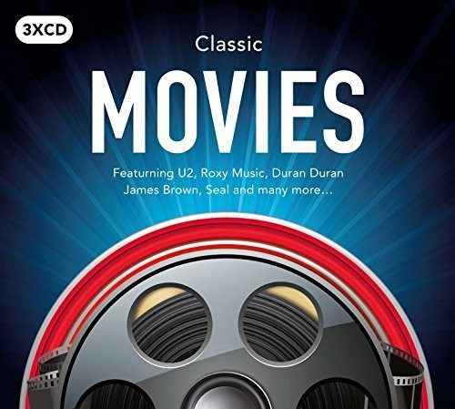 Classic Movies / Various: Classic Movies / Various