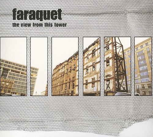 Faraquet: The View From This Tower