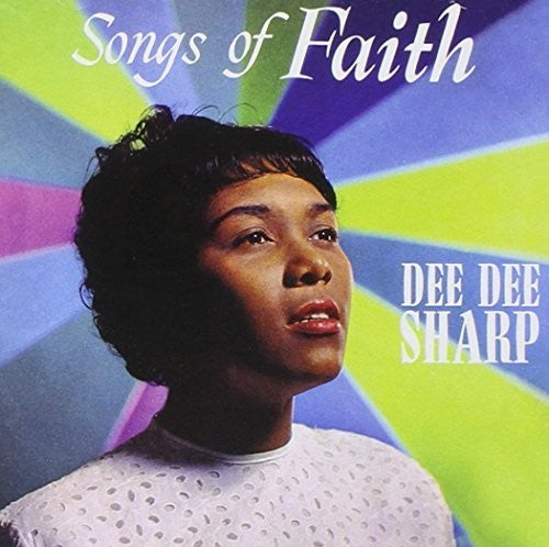 Sharp, Dee Dee: Songs Of Faith