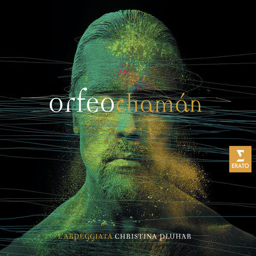 L'Arpeggiata / Pluhar: Orfeo Chaman