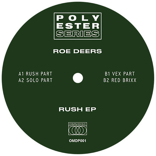 Roe Deers: Rush