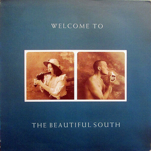 Beautiful South: Welcome To The Beautiful South