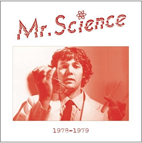 Mr Science: 1978 / 1979