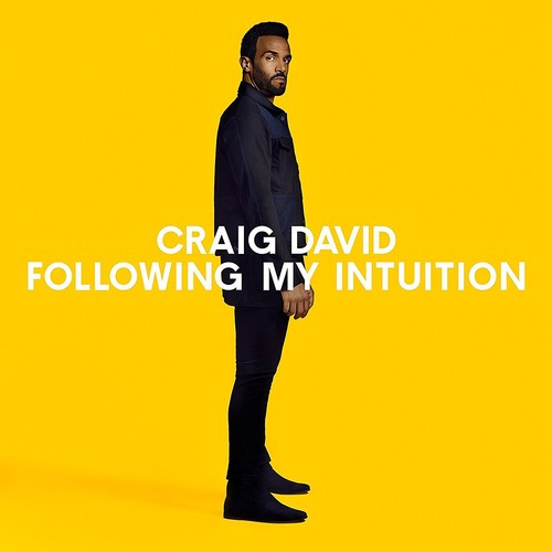 David, Craig: Following My Intuition: Deluxe Edition