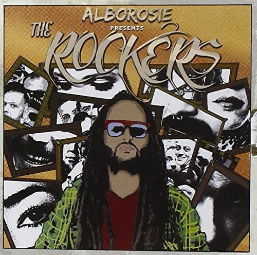 Alborosie: Rockers