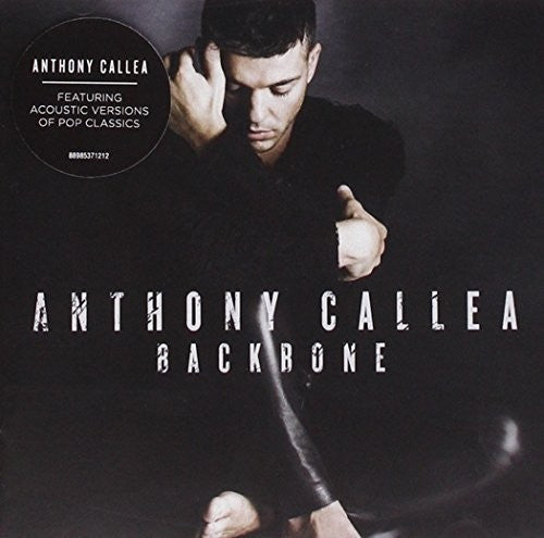 Callea, Anthony: Backbone