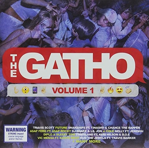 Gatho Volume 1 / Various: Gatho Volume 1 / Various