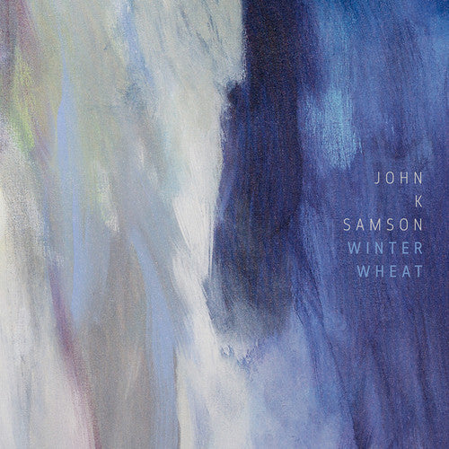 Samson, John K: Winter Wheat