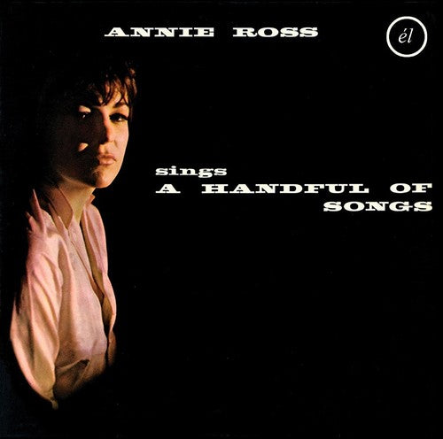 Ross, Annie: Handful Of Songs