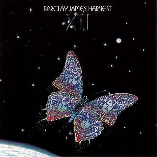 Barclay James Harvest: XII: Expanded Edition