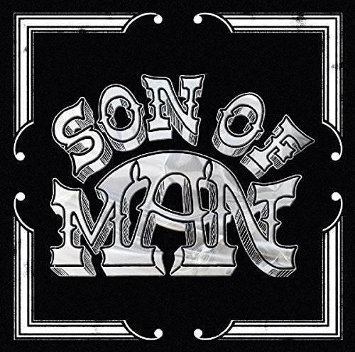Son Of Man: Son Of Man