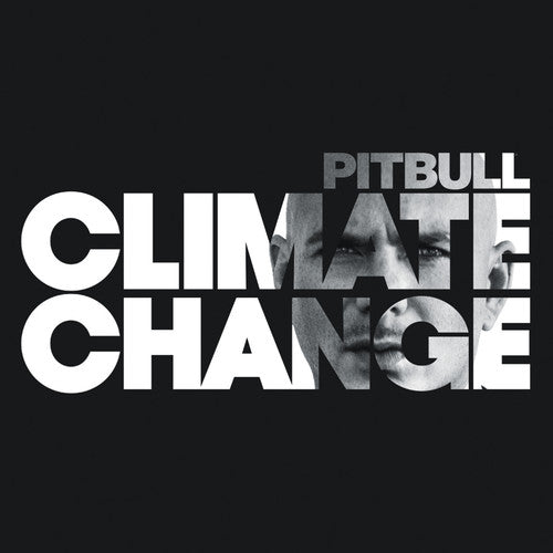 Pitbull: Climate Change