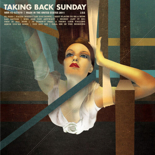 Taking Back Sunday: Taking Back Sunday
