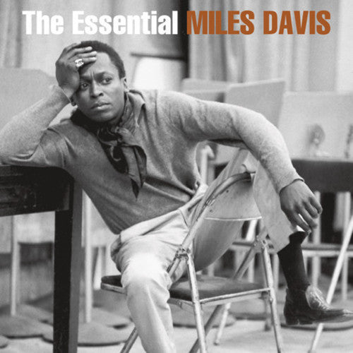 Davis, Miles: The Essential Miles Davis