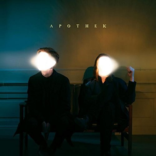 Apothek: Apothek