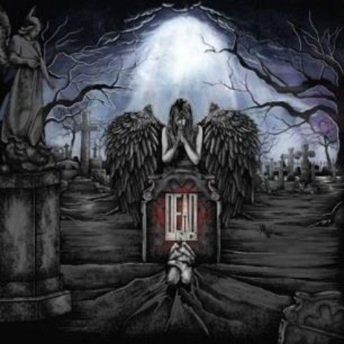 Dead End: Reborn From The Ancient Grave