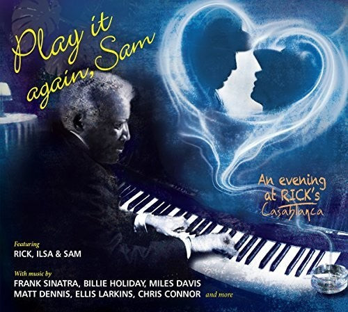 Play It Again Sam / Various: Play It Again Sam / Various