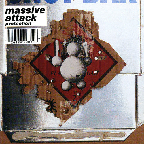 Massive Attack: Protection