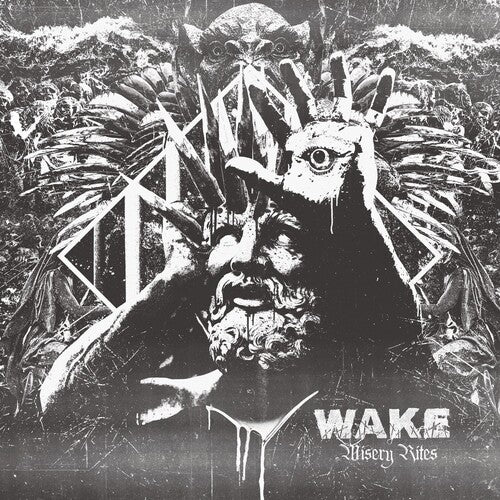 Wake: Misery Rites