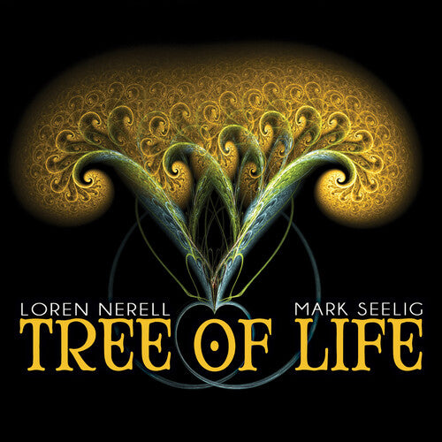 Nerell, Loren / Seelig, Mark: Tree Of Life