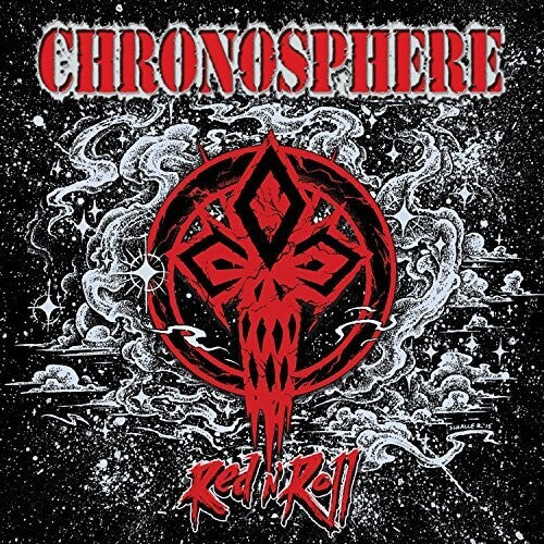 Chronosphere: Red N' Roll