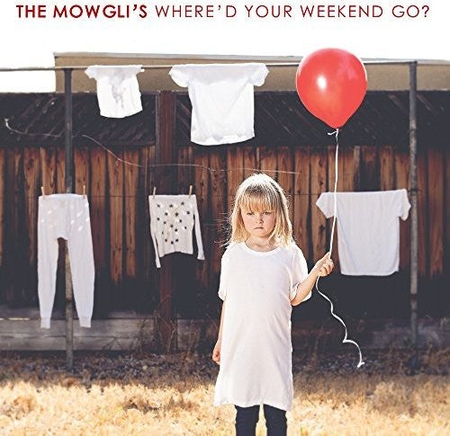 Mowgli's: Where'd Your Weekend Go