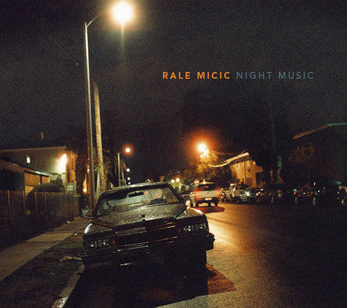 Micic / Micic / Grissett: Night Music