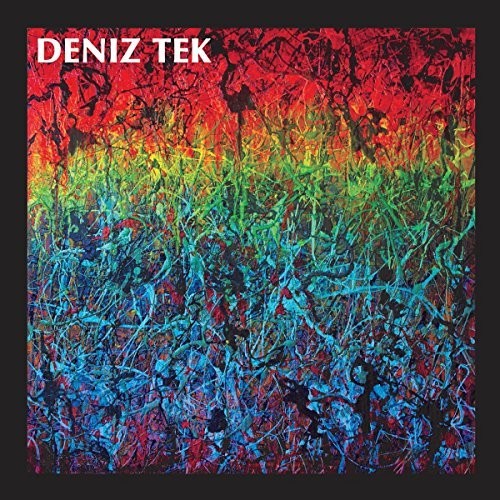 Tek, Deniz: Mean Old Twister