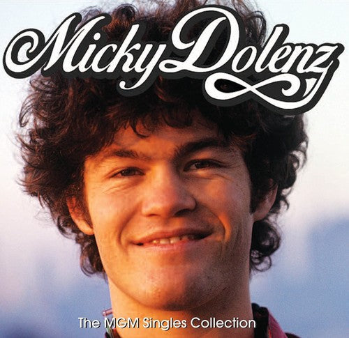 Dolenz, Micky: MGM Singles Collection