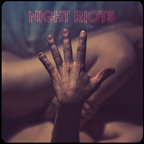 Night Riots: Night Riots