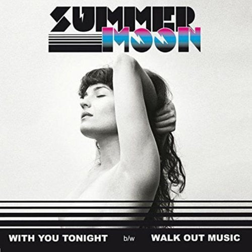 Summer Moon: With You Tonight