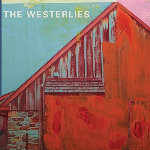 Westerlies: Westerlies