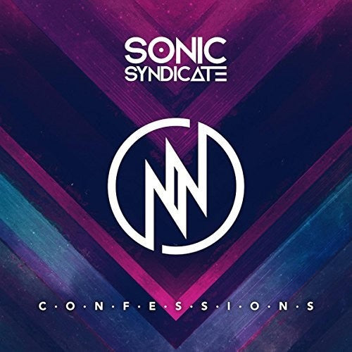Sonic Syndicate: Confessions