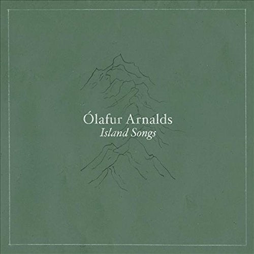 Arnalds, Olafur: Island Songs