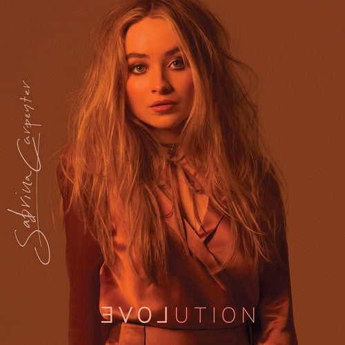 Carpenter, Sabrina: EVOLution