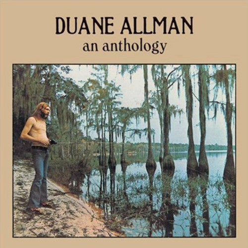 Allman, Duane: An Anthology
