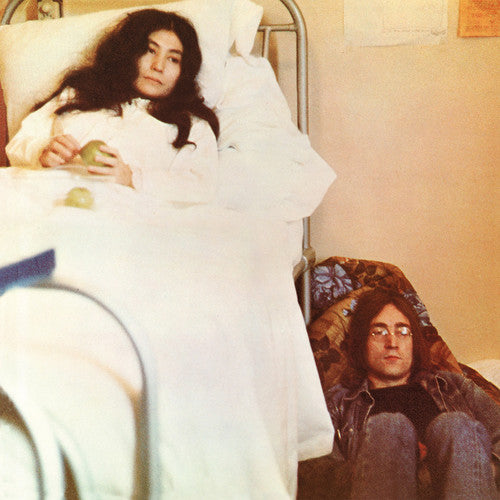 John Lennon & Yoko Ono: Unfinished Music, No. 2: Life With The Lions