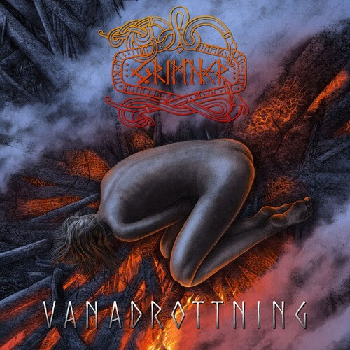 Grimner: Vanadrottning