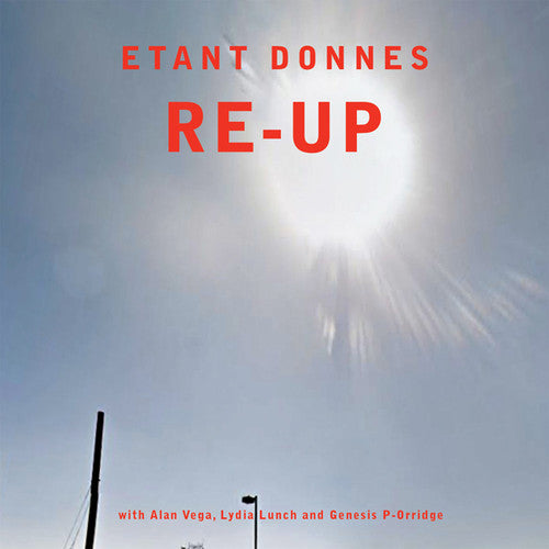Etant Donnes: Re-up