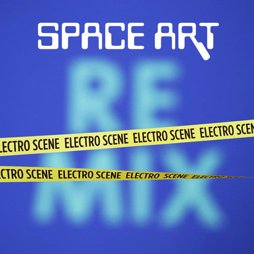 Space Art: Remix