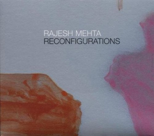 Mehta, Rajesh: Reconfigurations