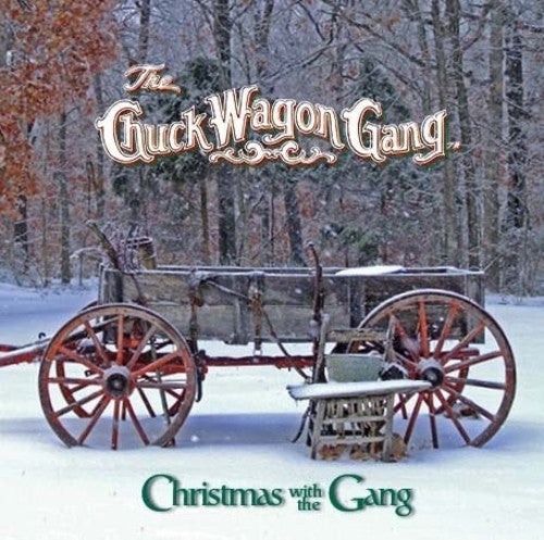 Chuck Wagon Gang: Christmas With The Gang