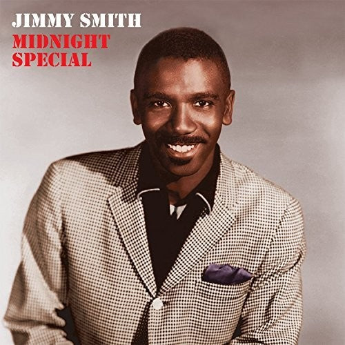 Smith, Jimmy: Midnight Special