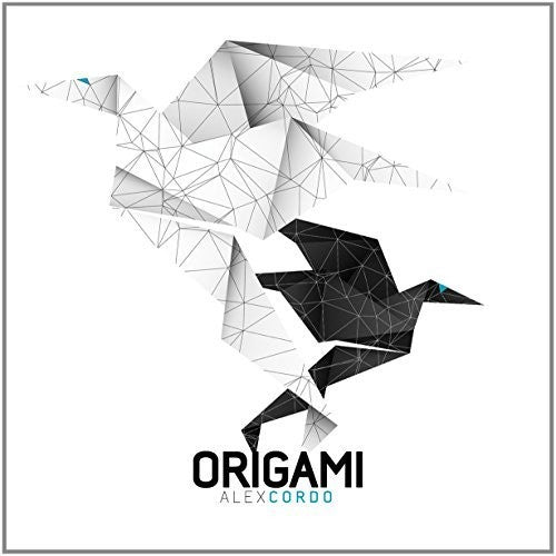 Cordo, Alex: Origami