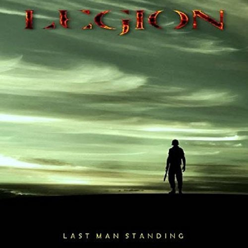 Legion: Last Man Standing